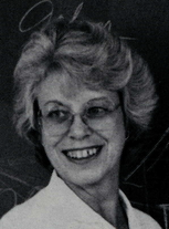 Constance Botzer 1989 Art
