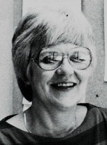 Mary Donnelly 1985-1991 Nurse