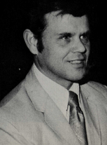 Al Parker 1973-1992 Special Ed