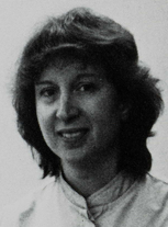 Arleen Melamed 1987-1995 Music