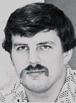 Wayne Goodrow 1980-1997 Special Ed