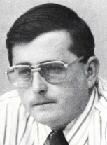 LaRoy Davis 1968-1999 Social Studies