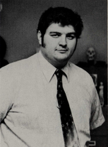 Thomas Frederick 1970-1999 Social Studies