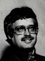 Robert Wargo 1976-2009 Social Studies