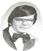 Robert Shulenberger