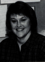 Jaklyn Harkness Ramos 1978-2001 Reading