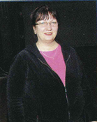 Mrs. Ruth O'Malley Wellness/Fitness 1990-2015