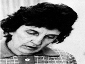 Carolyn Zimmerman 1974 (Secretarial)