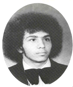 Wayne Wilcox