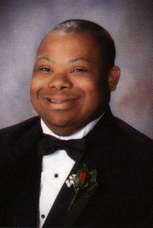 Brandon James Bennett