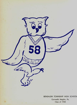 William J. Ettinger III