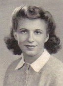 Betty J. Brandt (Koons)