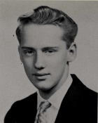 George Malcolm Roeschen