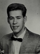 George K. Butch Gordon Jr.