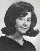 Mary Lou Pellegrino (Dando)