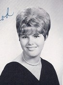 Catherine Kirk (Wlodarczyk)