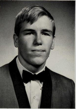 Harry W. Adair