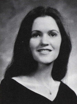 Barbara Livezey (O'Connell)