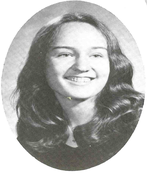 Sandra Scheer (Walters)