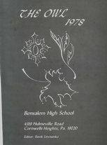 Jeffrey M. McKnight (Sickel)