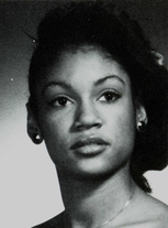 Lorien Moore (Fitzpatrick)