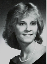 Patricia Ann Patty Brous (Thierjung)