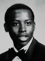 Wendell A. Holley