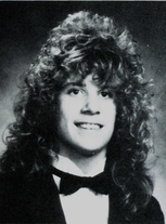 Jeffrey Burke