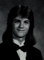 Christopher Jones