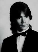 Patrick Verrecchia