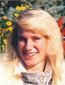 Missey (Melissa) White