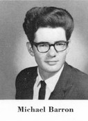 Michael C. Barron