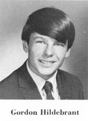 George Gordon Hildebrant