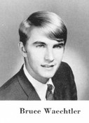 Bruce Waechtler