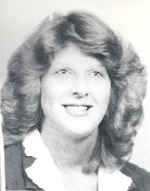 Patricia Bailey