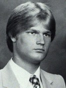 Tim [Hector] Strnisa      