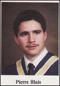 Pierre Blais