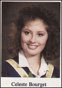 Celeste Bourget