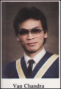 Van Chandara