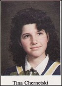 Tina Chernetski