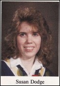 Susan Dodge