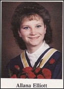 Allana Elliott