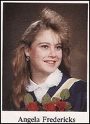 Angela Fredericks