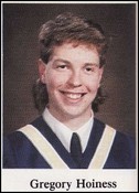 Greg Hoiness