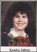 Kendra Jabour
