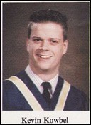Kevin Kowbel
