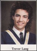 Trevor Lang