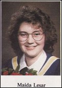 Maida Lesar