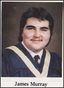 James Murray