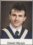 Dan Oliynyk